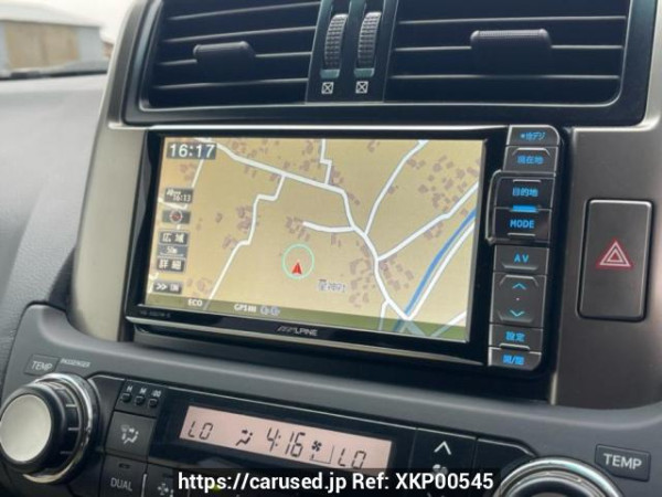 Used 2013 AT toyota land-cruiser-prado TRJ150W Image[31]