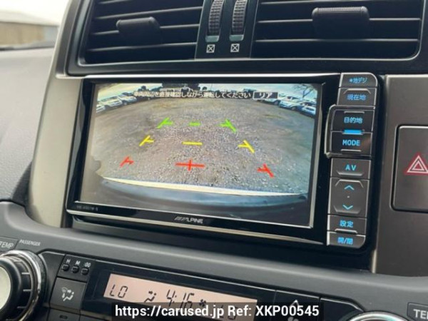 Used 2013 AT toyota land-cruiser-prado TRJ150W Image[32]
