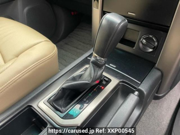 Used 2013 AT toyota land-cruiser-prado TRJ150W Image[35]