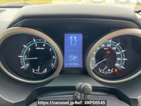 Used 2013 AT toyota land-cruiser-prado TRJ150W Image[36]