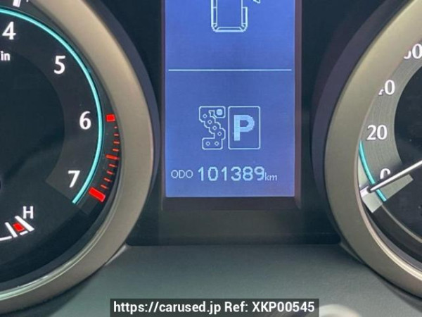 Used 2013 AT toyota land-cruiser-prado TRJ150W Image[37]