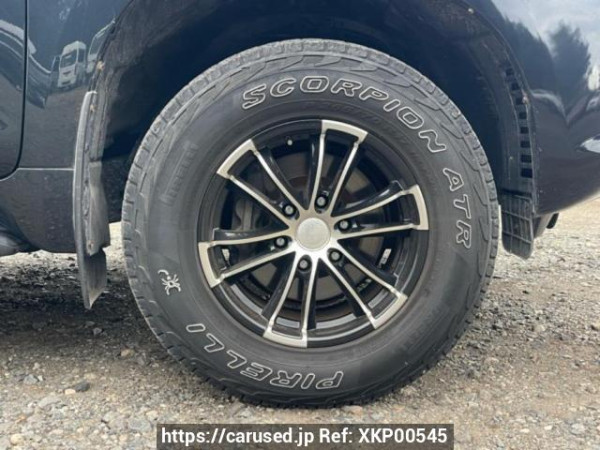 Used 2013 AT toyota land-cruiser-prado TRJ150W Image[38]