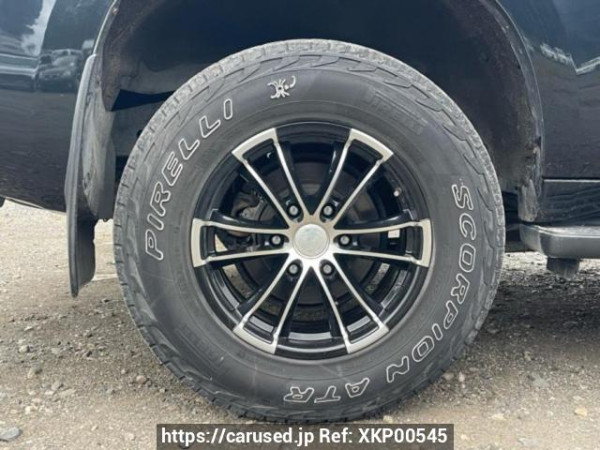 Used 2013 AT toyota land-cruiser-prado TRJ150W Image[39]