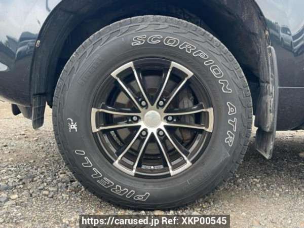 Used 2013 AT toyota land-cruiser-prado TRJ150W Image[41]