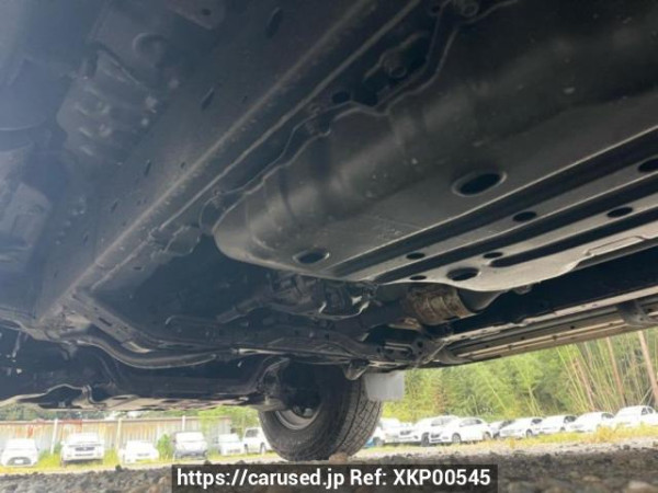 Used 2013 AT toyota land-cruiser-prado TRJ150W Image[46]