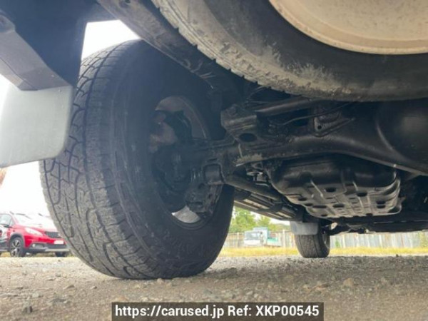 Used 2013 AT toyota land-cruiser-prado TRJ150W Image[47]