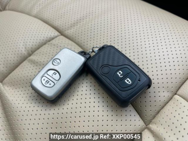 Used 2013 AT toyota land-cruiser-prado TRJ150W Image[53]