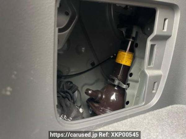 Used 2013 AT toyota land-cruiser-prado TRJ150W Image[55]