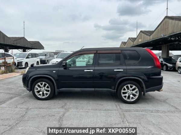 Used 2010 AT nissan x-trail DNT31 Image[3]