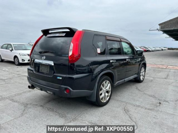 Used 2010 AT nissan x-trail DNT31 Image[6]