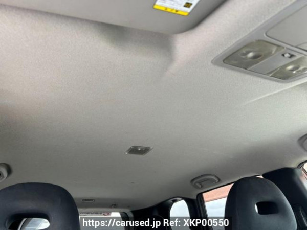 Used 2010 AT nissan x-trail DNT31 Image[16]