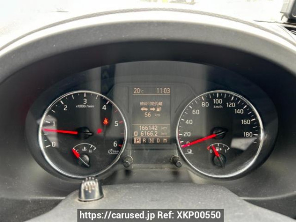 Used 2010 AT nissan x-trail DNT31 Image[20]