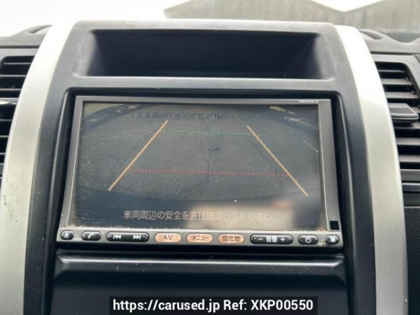 Used 2010 AT nissan x-trail DNT31 Image[24]