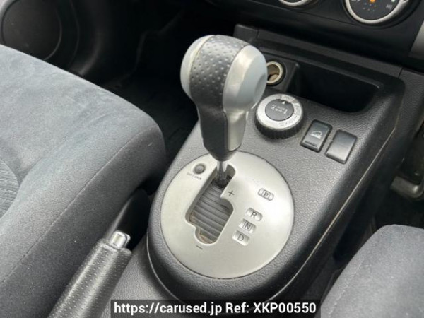 Used 2010 AT nissan x-trail DNT31 Image[26]