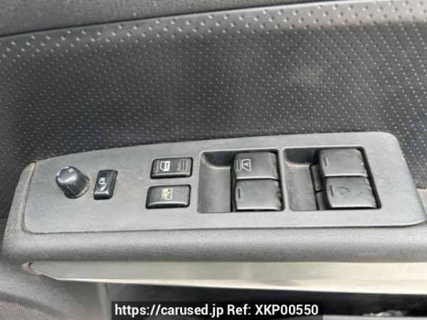 Used 2010 AT nissan x-trail DNT31 Image[29]