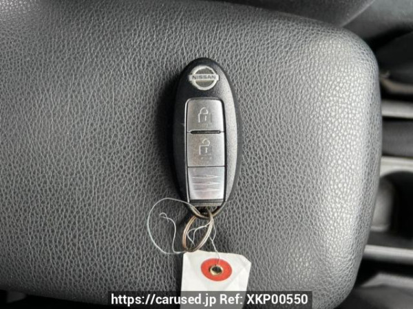 Used 2010 AT nissan x-trail DNT31 Image[30]