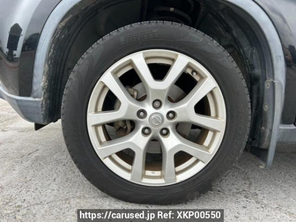 Used 2010 AT nissan x-trail DNT31 Image[32]