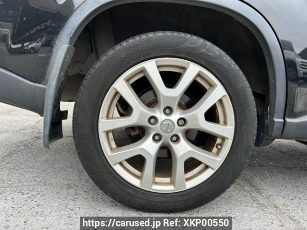 Used 2010 AT nissan x-trail DNT31 Image[33]
