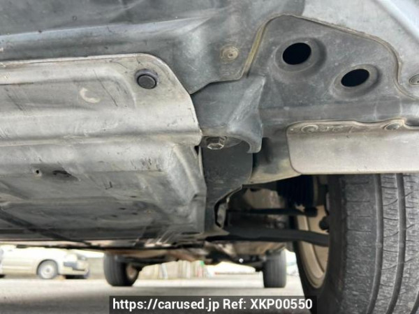 Used 2010 AT nissan x-trail DNT31 Image[36]