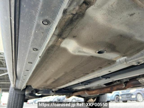 Used 2010 AT nissan x-trail DNT31 Image[37]