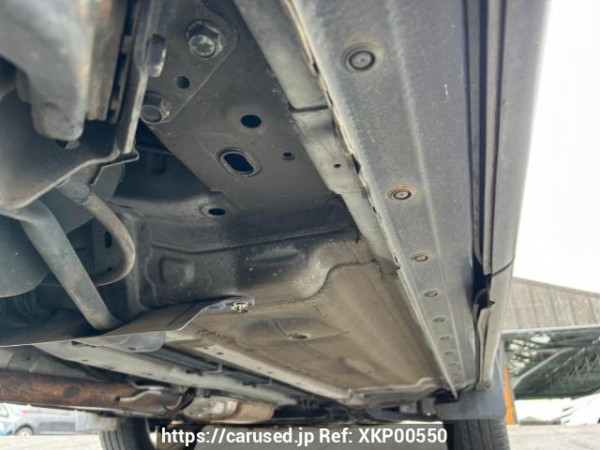 Used 2010 AT nissan x-trail DNT31 Image[38]