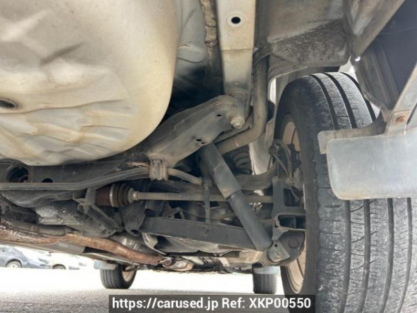 Used 2010 AT nissan x-trail DNT31 Image[42]