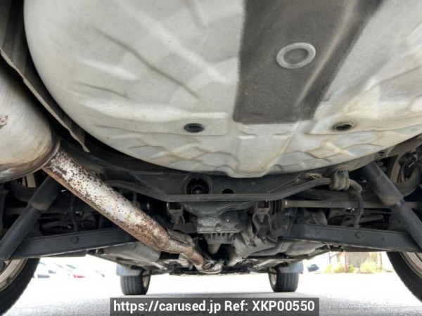 Used 2010 AT nissan x-trail DNT31 Image[43]