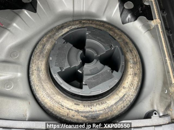 Used 2010 AT nissan x-trail DNT31 Image[44]