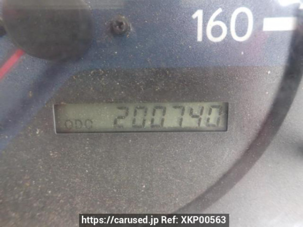 Used 1999 MT toyota dyna-truck XZU322D Image[19]