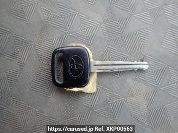 Used 1999 MT toyota dyna-truck XZU322D Image[22]