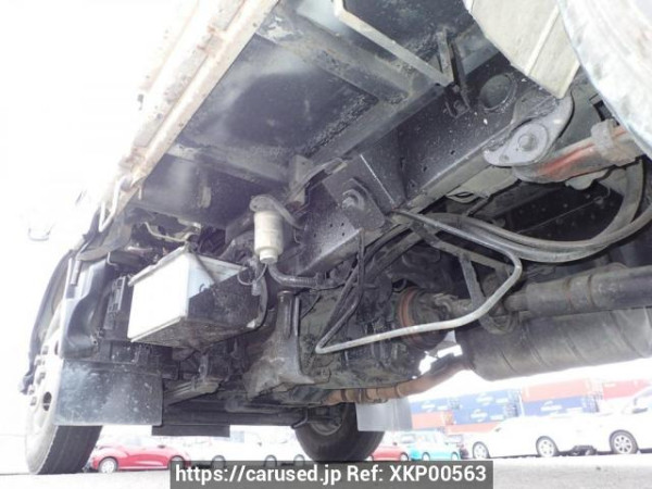 Used 1999 MT toyota dyna-truck XZU322D Image[28]