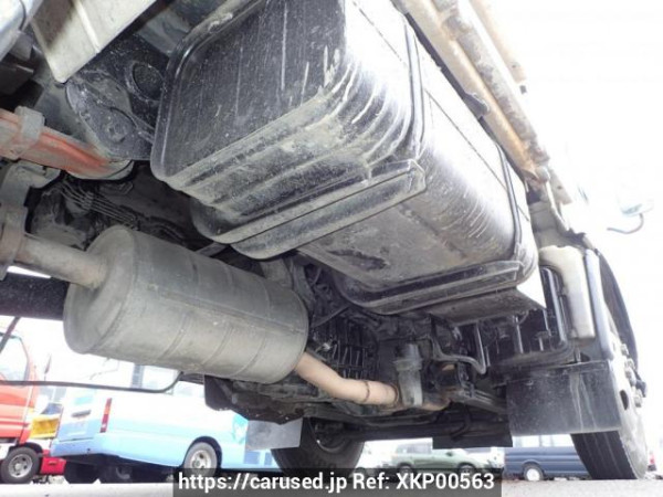 Used 1999 MT toyota dyna-truck XZU322D Image[29]