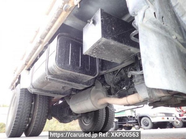 Used 1999 MT toyota dyna-truck XZU322D Image[30]