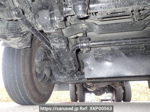 Used 1999 MT toyota dyna-truck XZU322D Image[31]