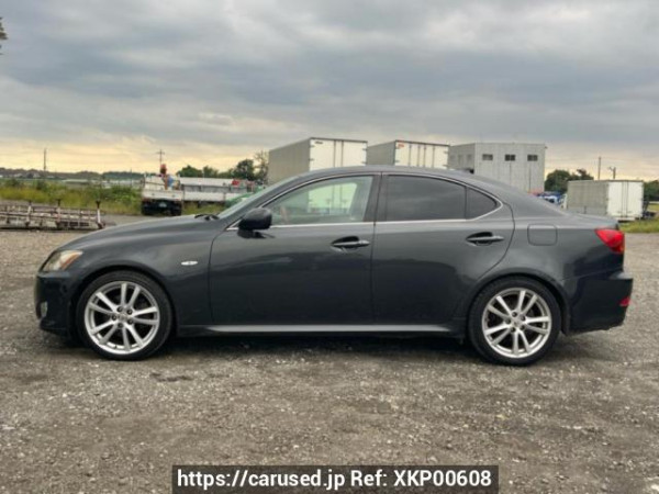 Used 2006 AT lexus is GSE20 Image[3]