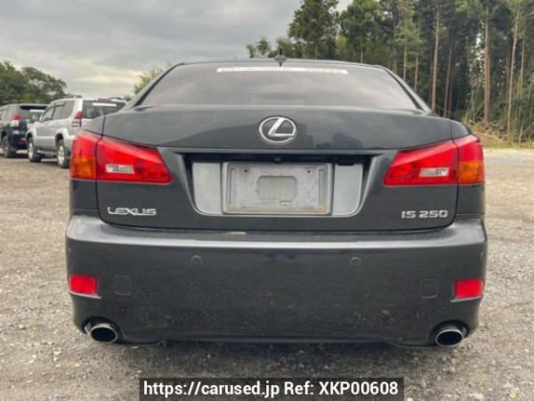 Used 2006 AT lexus is GSE20 Image[5]