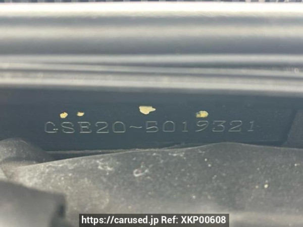 Used 2006 AT lexus is GSE20 Image[11]