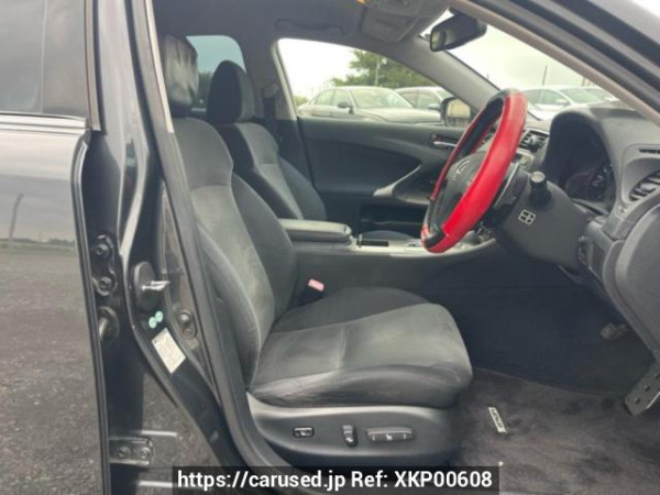 Used 2006 AT lexus is GSE20 Image[13]