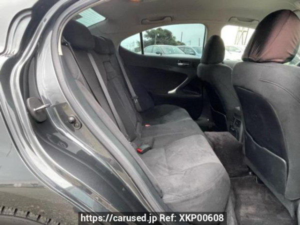 Used 2006 AT lexus is GSE20 Image[15]