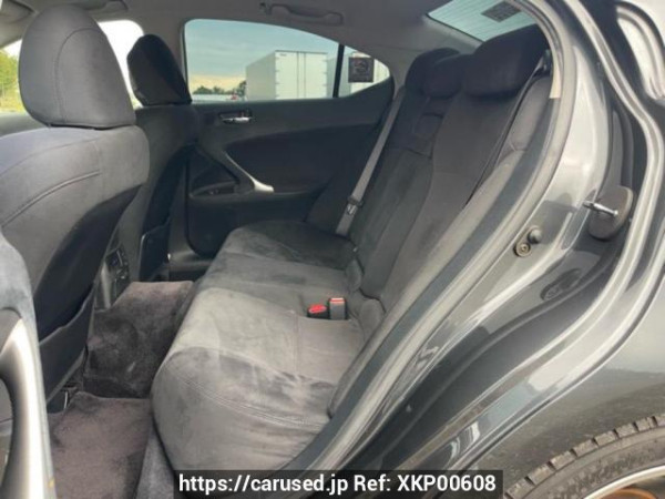 Used 2006 AT lexus is GSE20 Image[16]