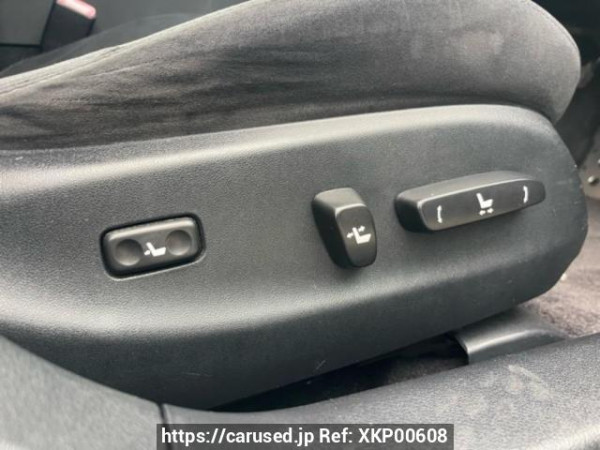 Used 2006 AT lexus is GSE20 Image[17]