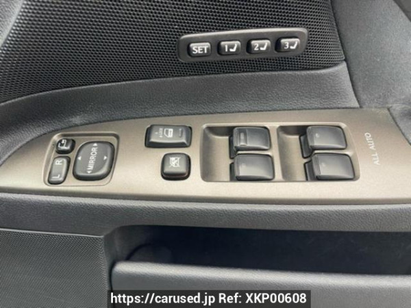 Used 2006 AT lexus is GSE20 Image[19]