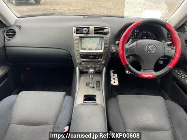 Used 2006 AT lexus is GSE20 Image[20]