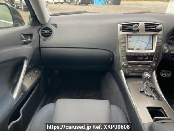 Used 2006 AT lexus is GSE20 Image[21]
