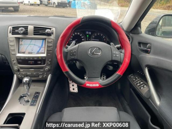 Used 2006 AT lexus is GSE20 Image[22]