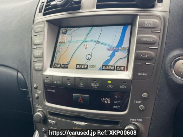 Used 2006 AT lexus is GSE20 Image[33]