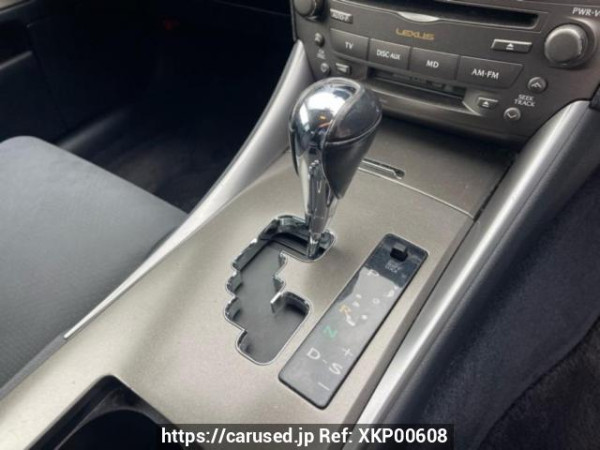 Used 2006 AT lexus is GSE20 Image[36]