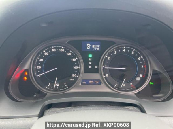 Used 2006 AT lexus is GSE20 Image[37]