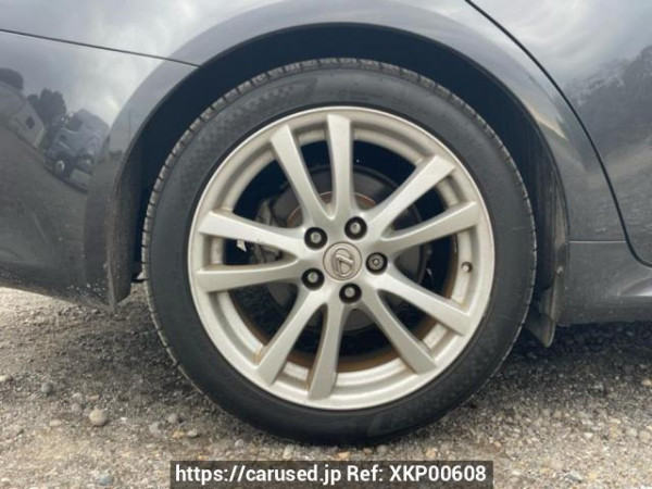 Used 2006 AT lexus is GSE20 Image[40]