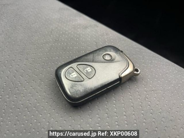 Used 2006 AT lexus is GSE20 Image[54]